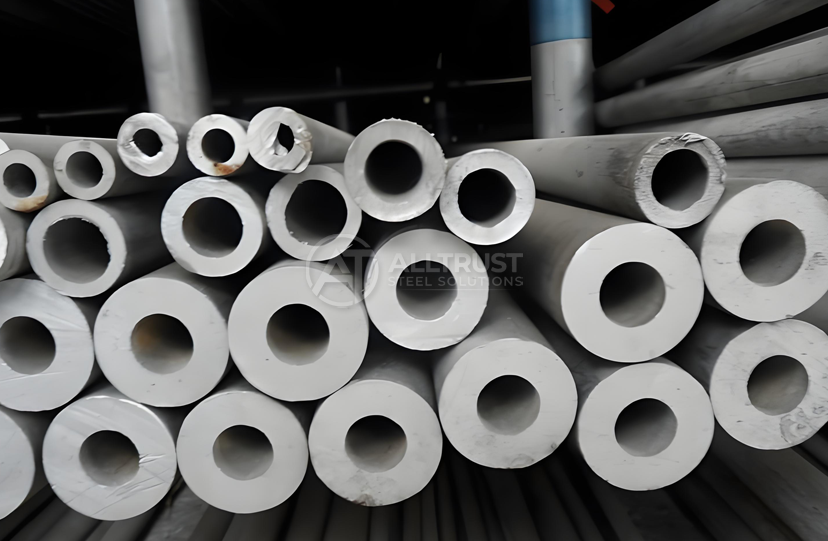 astm a213 condenser tube